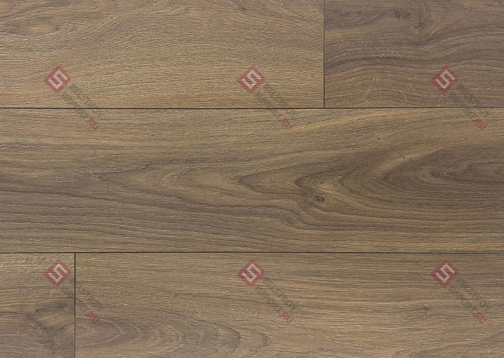 Ламинат Clix Floor Plus Дуб Кофейный CXP087