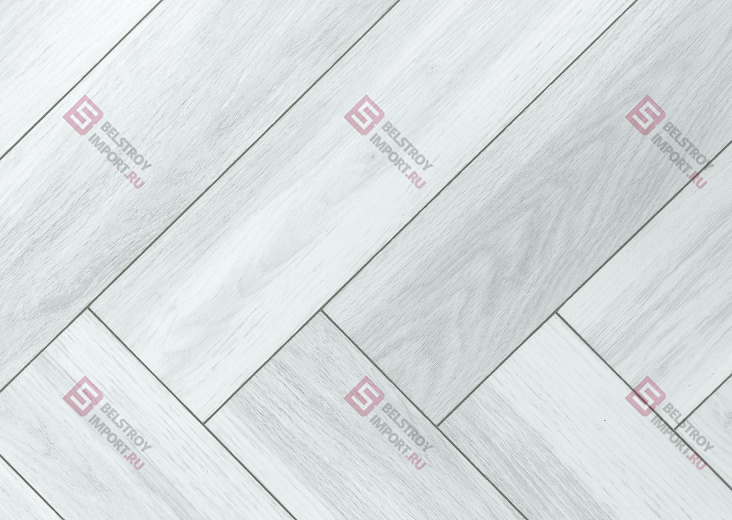 SPC ламинат ёлочкой Icon Floor Purple Дуб Смит PL-305