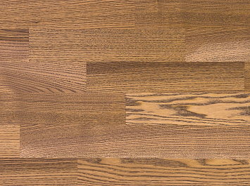 Паркетная доска Focus Floor Трехполосная Ясень Bayamo Oiled 3S