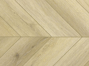 SPC ламинат французская елка Chevron Alpine Caldo ECO 18-20