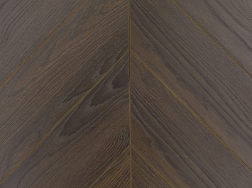 Ламинат Wood Style Chevron  Дуб Рана CH158