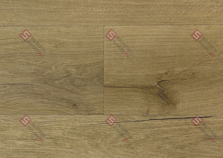 LVT кварц винил Primus Dryback Plank Royal Oak Mocca 40