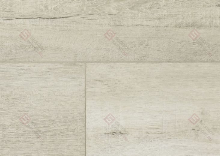 SPC ламинат Floorwood Quantum Дуб Делойт 4577