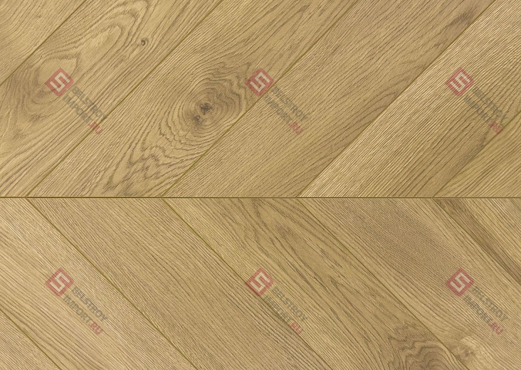 Ламинат Alpine Floor Chevron Art Дуб Эверест LF109-06