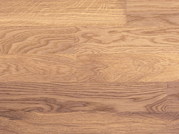 Паркетная доска Focus Floor Трехполосная Дуб Ostro White Matt 3S