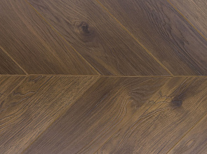 Ламинат Wood Style Chevron  Дуб Сандез CH159