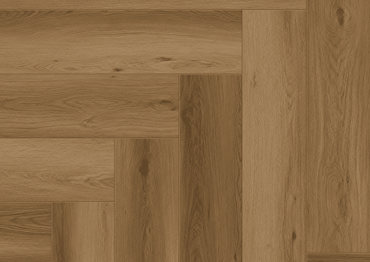 Инженерный ламинат Signature Obsidian Parquet Дуб Тростниковый LF702-27