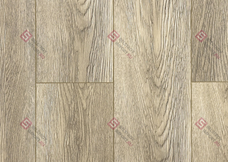 SPC ламинат Icon Floor Black Дуб Бальман BL-26