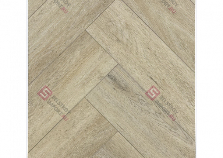 SPC ламинат Lamiwood Venezia Herringbone Дуб Тревизо 213