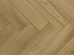 Ламинат Alpine Floor Herringbone 8 Pro Дуб Артуа LF102-12