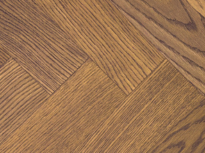 Каменный паркет с натуральным шпоном Alpine Floor Приоритет Паркет Дуб Благородный ECO 30-7