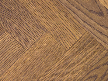 Каменный паркет с натуральным шпоном Alpine Floor Приоритет Паркет Дуб Благородный ECO 30-7
