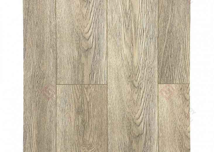 SPC ламинат Icon Floor Black Дуб Бальман BL-26