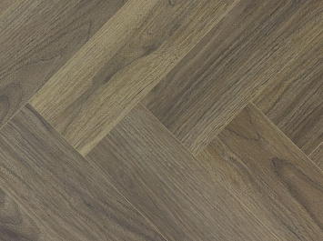 Кварцвиниловый ламинат Icon Floor Purple LVT Орех Гауди PLVT-210