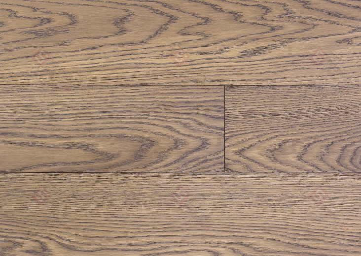 Паркетная доска Focus Floor Дуб Prestige 138 Bora Oiled 1S