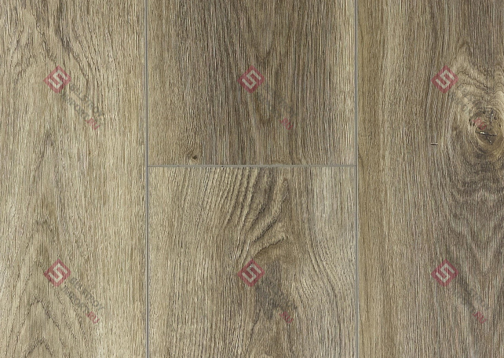 Кварц-винил LVT Alpine Floor Liberty Loose Lay Дуб Натуральный Отбеленный ECO 23-3