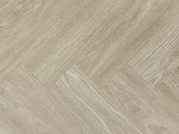 SPC ламинат елка FloorFactor Herringbone Beige Smoke Oak HB 04