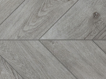 Клеевая кварцвиниловая плитка Alpine Floor Chevron LVT Дуб Исида ECO 20-8