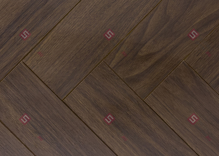 Ламинат Norland Herringbone Elegant Strong Дуб Треско LF304-22