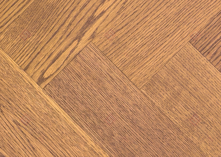 Каменный паркет с натуральным шпоном Alpine Floor Приоритет Паркет Дуб Изящный ECO 30-10