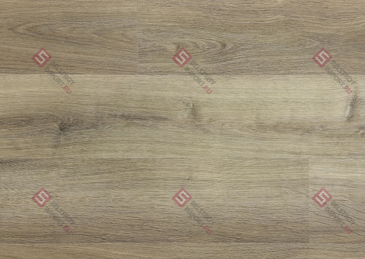 LVT кварц винил Invictus Maximus Dryback Plank Highland Oak Roasted 34