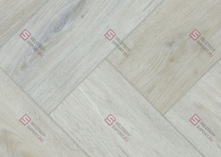 SPC ламинат Lamiwood Venezia Herringbone Дуб Тренто 219