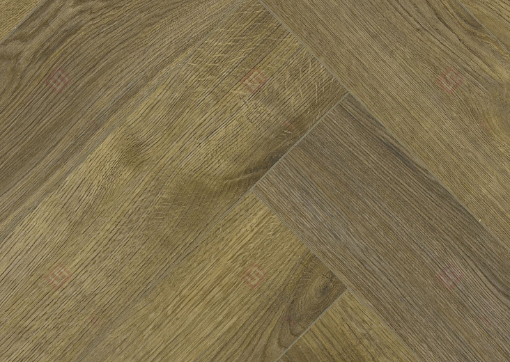 SPC ламинат Cronafloor Herringbone 2.0 Дуб Анже H016
