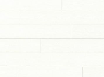 Ламинат Quick-Step Impressive Доска белая IM1859