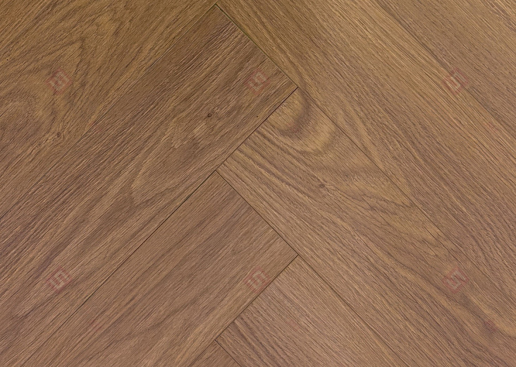 Ламинат FloorWay Английская елка ELK-1040