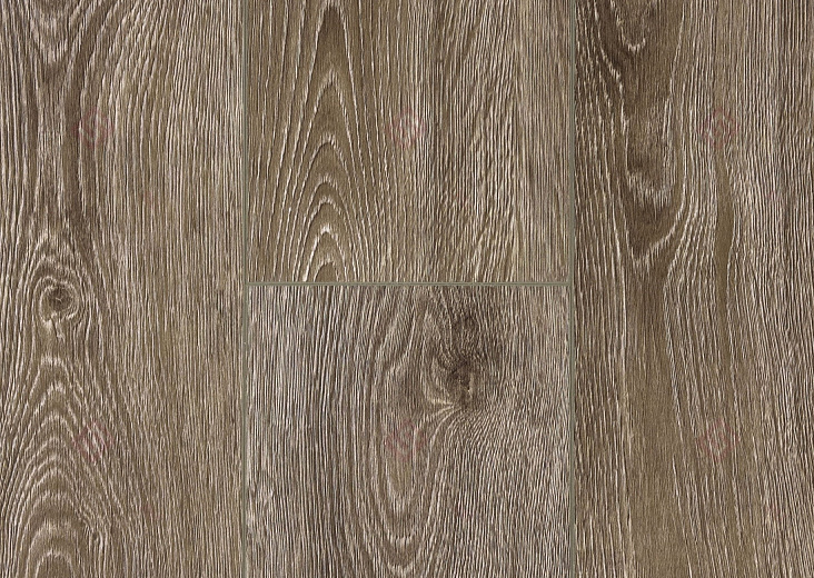 SPC ламинат Novafloor Vinlam Quartz Дуб Шоколадный NF-44