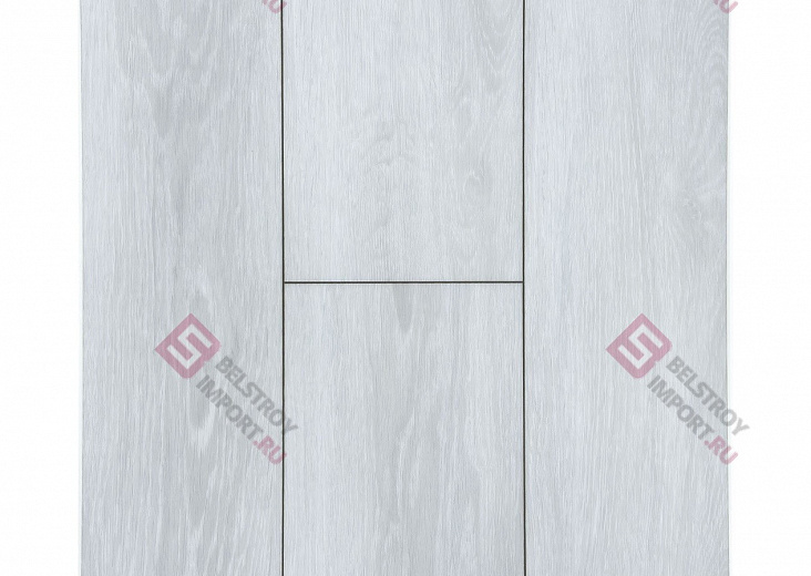 SPC ламинат CM Floor ScandiWood Дуб Белый 02