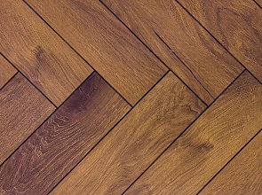 Ламинат Norland Herringbone Elegant 10 Дуб Элла LF306-41