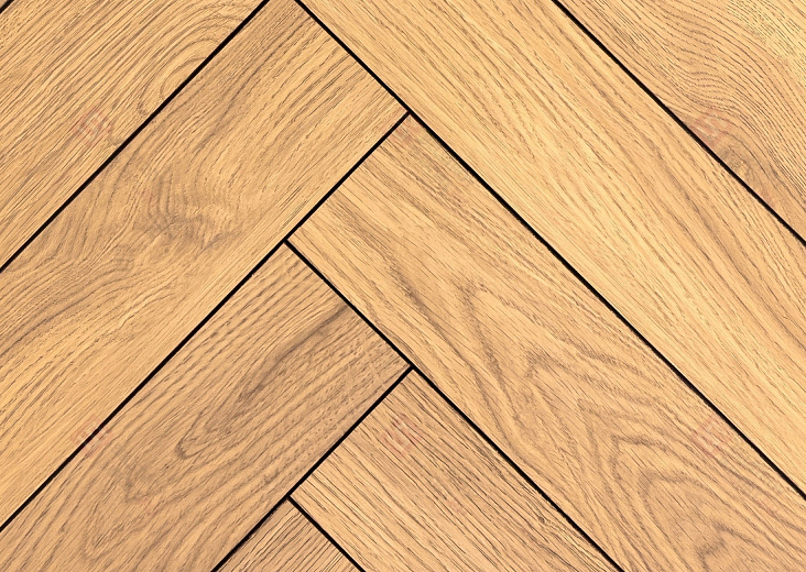 Ламинат Norland Herringbone Elegant Дуб Монте LF303-34