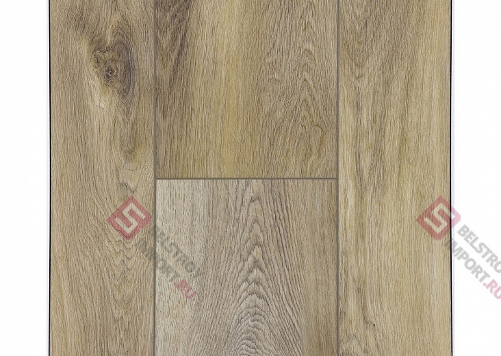 Инженерный кварц-винил Alpine Floor Premium 12 мм Дуб Серена ECO 24-5