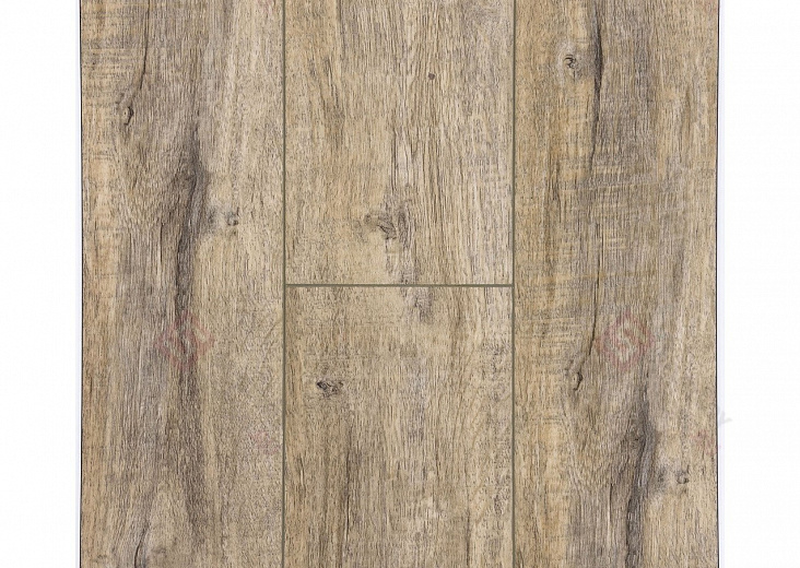 SPC ламинат Novafloor Vinlam Quartz Дуб Рустикальный NF-42