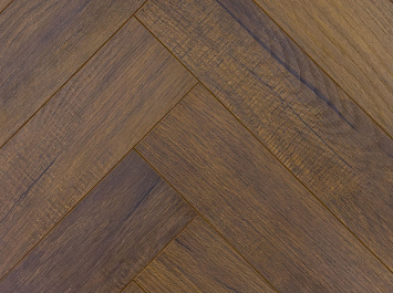Ламинат Icon Floor Orange ёлка Дуб Мокко OR-108