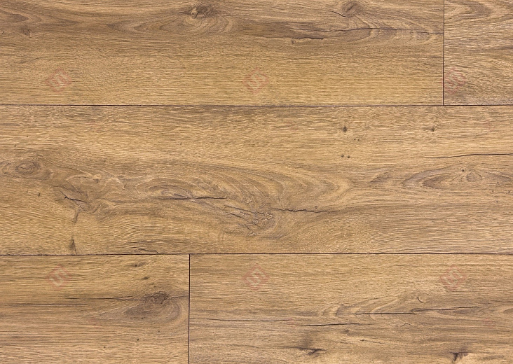 Ламинат Quick-Step Classic Дуб натуральный рустикальный CLH4085