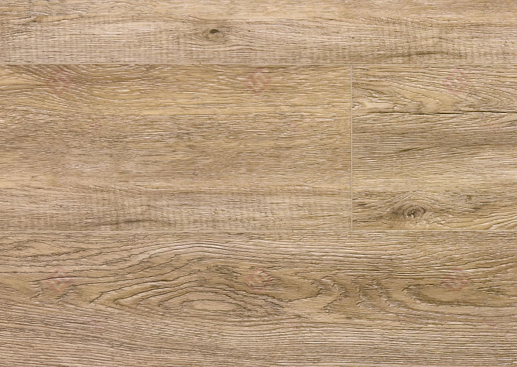 Инженерные виниловые полы EvoFloor Premium XL+ Дуб Альпийский