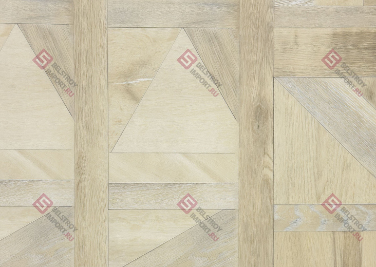 LVT кварц винил Invictus Maximus Dryback Plank XL Designers Parquet Duchess 34