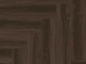 Инженерный ламинат Signature Obsidian Parquet Дуб Темный лес LF702-28