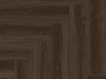 Инженерный ламинат Signature Obsidian Parquet Дуб Темный лес LF702-28