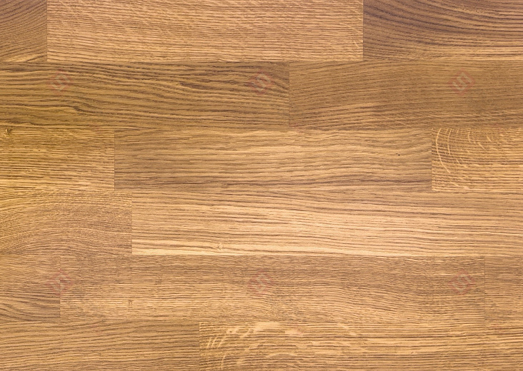 Паркетная доска Focus Floor Дуб Sirocco Laquered 3S