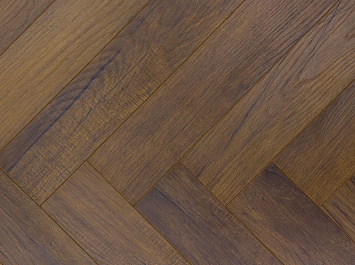 Ламинат Icon Floor Orange ёлка Дуб Мокко OR-108