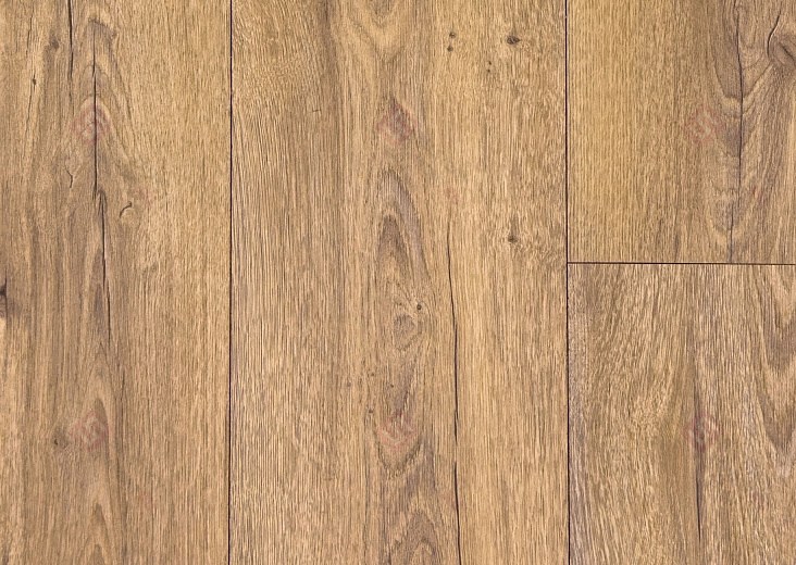 Ламинат Quick-Step Classic Дуб натуральный рустикальный CLH4085