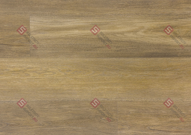 LVT кварц винил Invictus Maximus Dryback Plank New England Oak Toffee 45