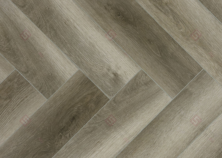 SPC ламинат Cronafloor Herringbone 2.0 Дуб Руан H021