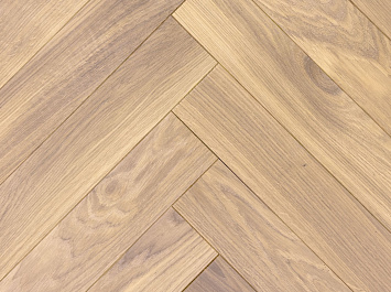 Инженерная доска Golden Wood английская ёлка Дуб Латте селект