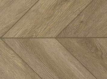 Клеевая кварцвиниловая плитка Alpine Floor Chevron LVT Макадамия ECO 20-5