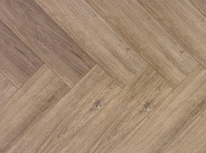 Ламинат FloorWay Английская елка ELK-1020