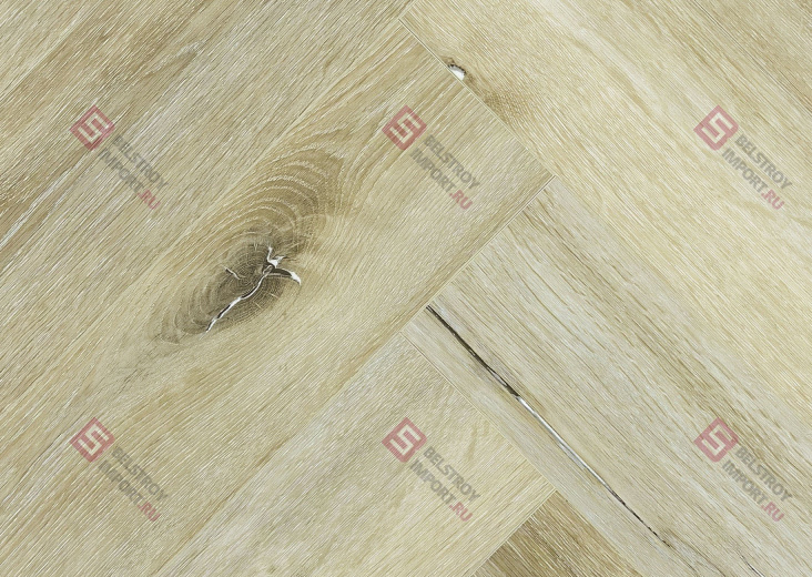 SPC ламинат Cronafloor Herringbone 2.0 Дуб Ренн H014